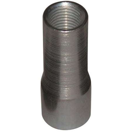 Esteras Tikar 0.25 x 0.37 in. Female to Female Adaptor ES2212927